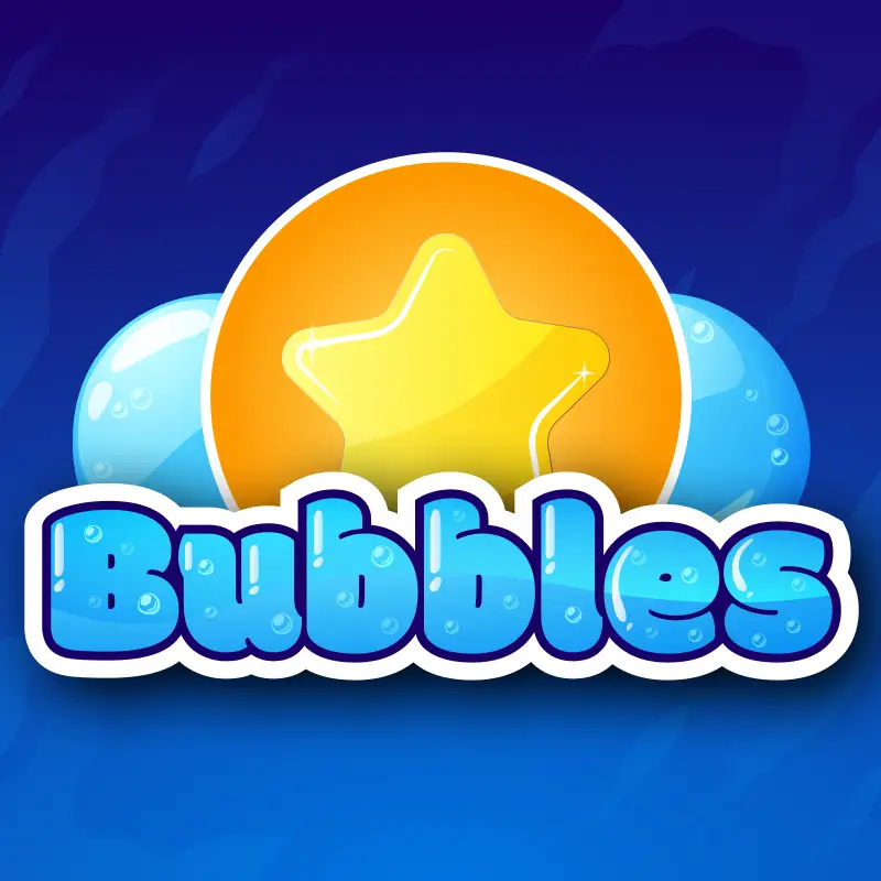 1win Bubbles