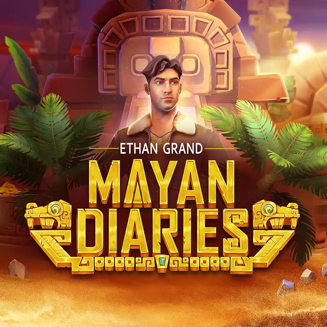 Juego Mayan Diaries 1win Mayan Diaries