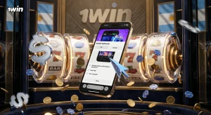 1win APK
