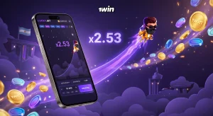 1win Lucky Jet Argentina