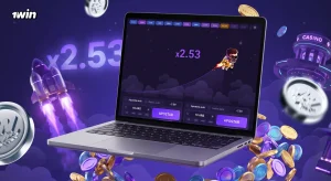 Demo Lucky Jet 1win