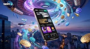 1win Casino Online Argentina