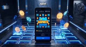 Demo Mines 1win Argentina