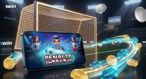 Demo Penalty Shoot Out en 1win