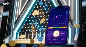 Jugar Plinko 1win Argentina