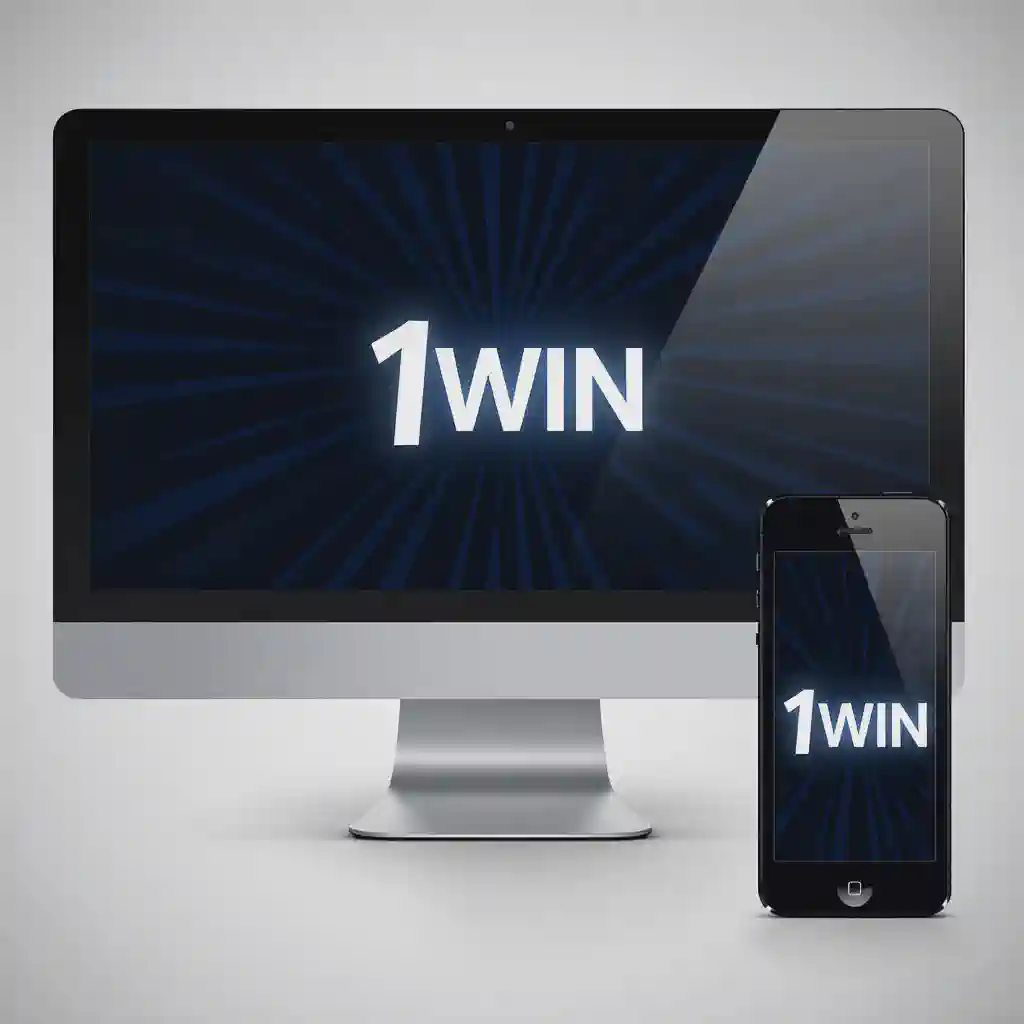 1Win en Argentina — guía rápida