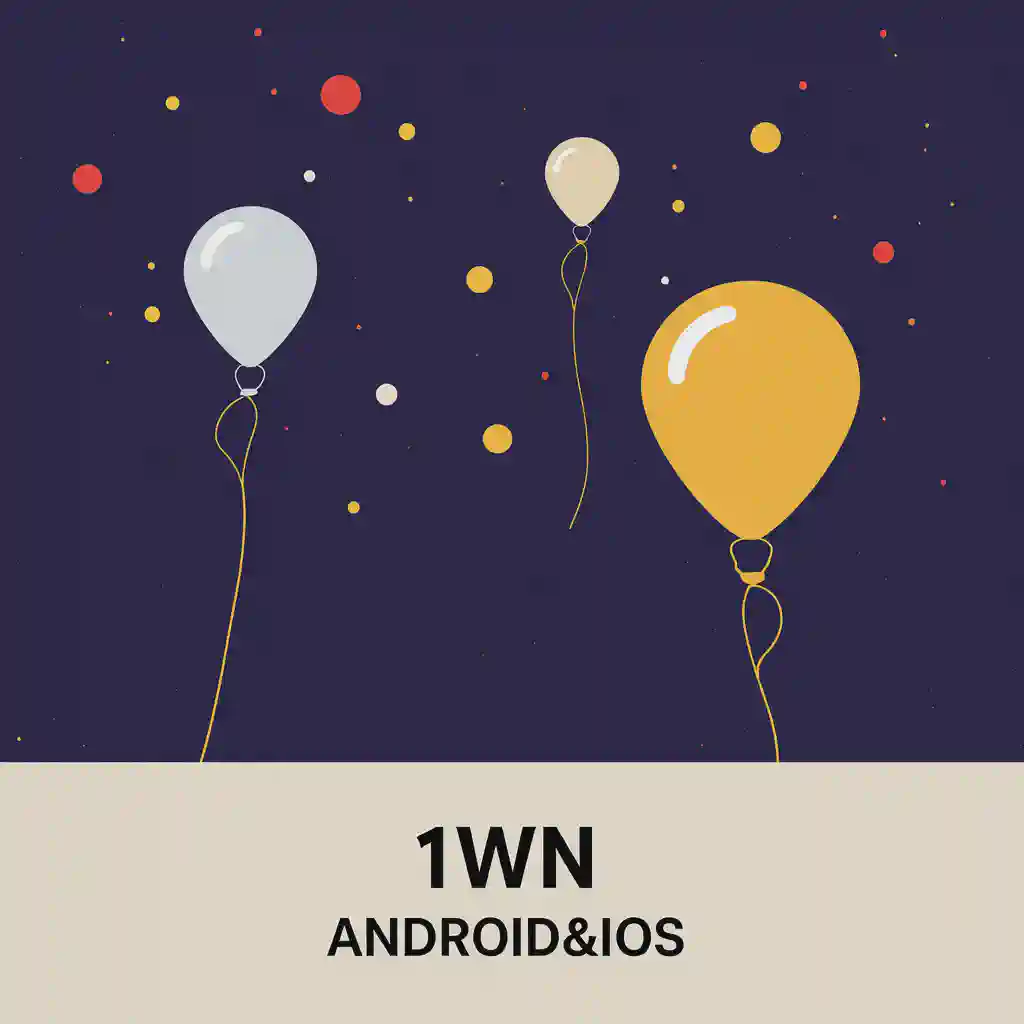 Balloon 1Win para Android: descarga APK y guía de instalación en Argentina Balloon 1Win para Android: descarga APK y guía de instalación en Argentina