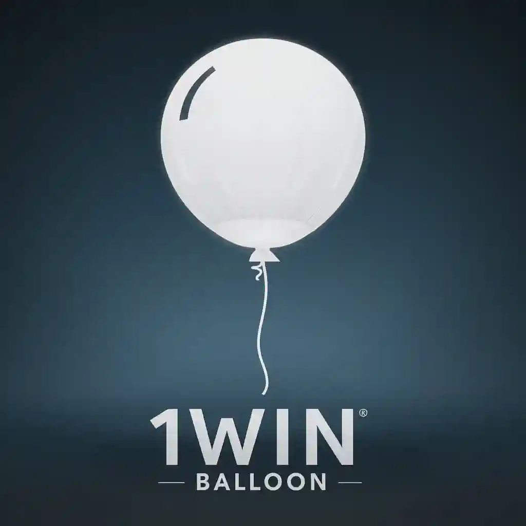Balloon en 1Win Argentina: juego crash con globo y multiplicador creciente Balloon en 1Win Argentina: juego crash con globo y multiplicador creciente