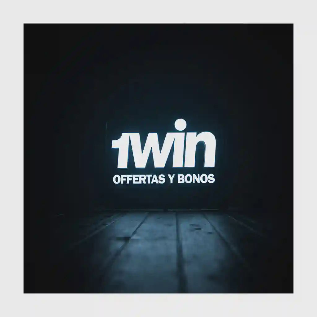 Bono de bienvenida 500% — 1Win