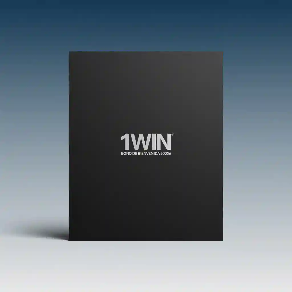 Bono de bienvenida 500% de 1Win en Argentina — primeros 4 depósitos