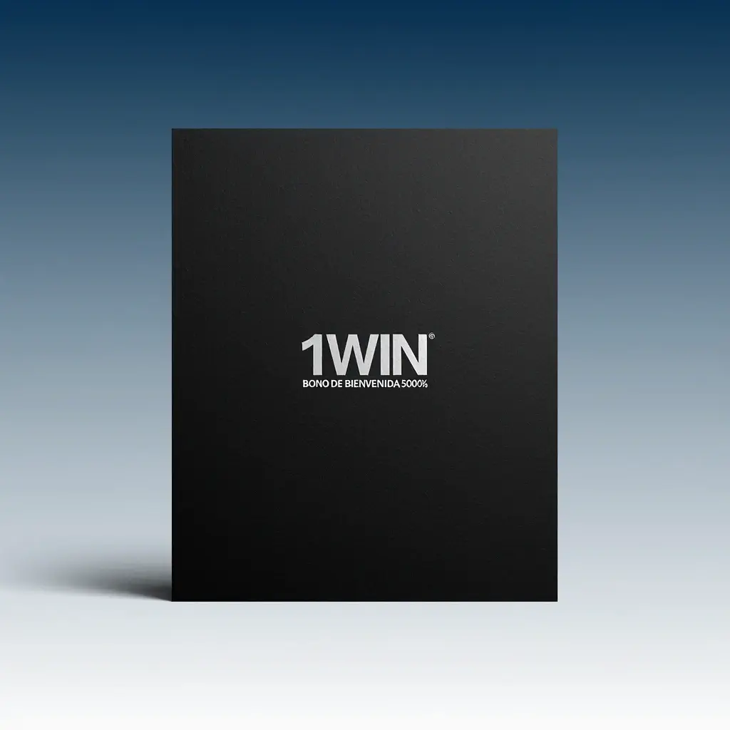 Bono de bienvenida 500% de 1Win en Argentina — primeros 4 depósitos