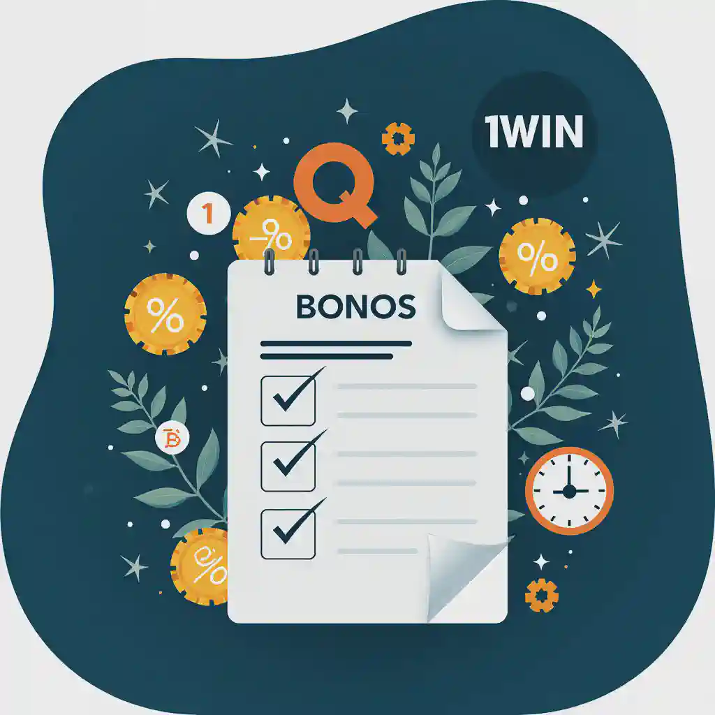 Requisitos de apuesta por bonos en 1Win: deportes 5×, casino 30–40×, plazo 30 días Requisitos de apuesta por bonos en 1Win: deportes 5×, casino 30–40×, plazo 30 días