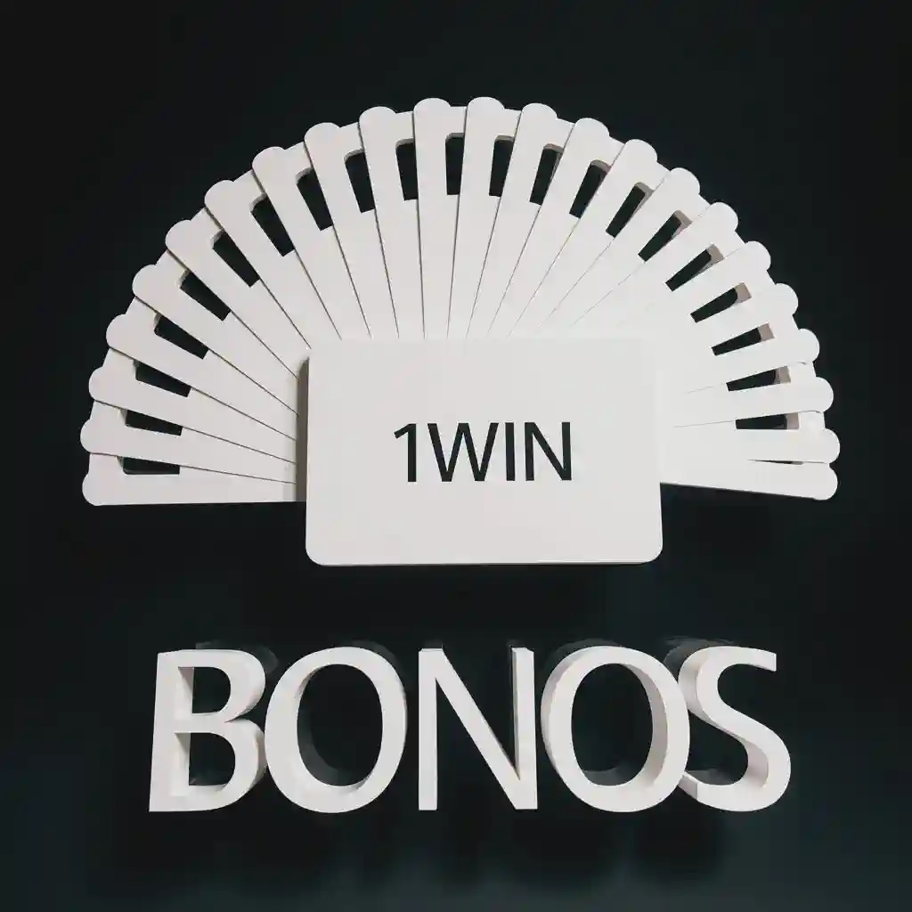 Bonos 1Win: regalo, porcentaje y calendario — ofertas en Argentina