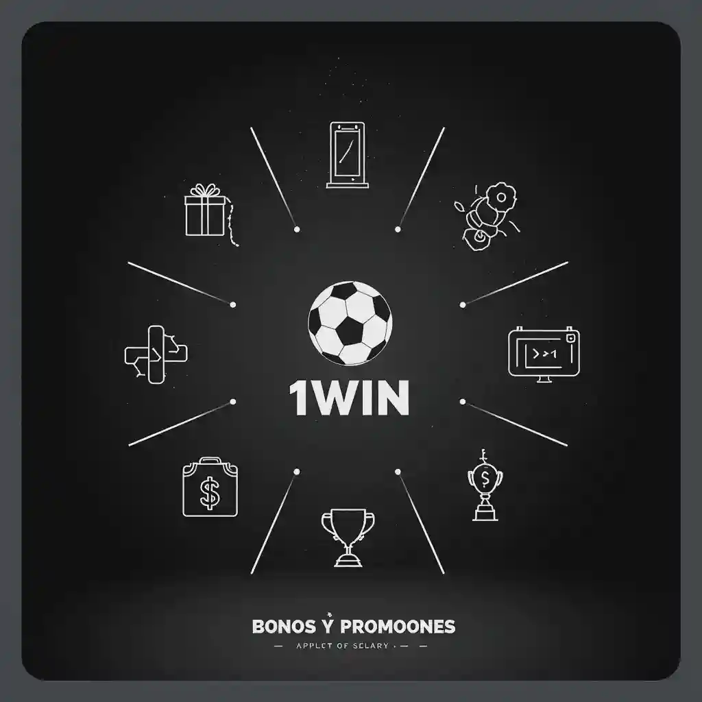 Bonos y promociones en Penalty Shoot Out 1Win Argentina: giros gratis y multiplicadores en eventos deportivos Bonos y promociones en Penalty Shoot Out 1Win Argentina: giros gratis y multiplicadores en eventos deportivos