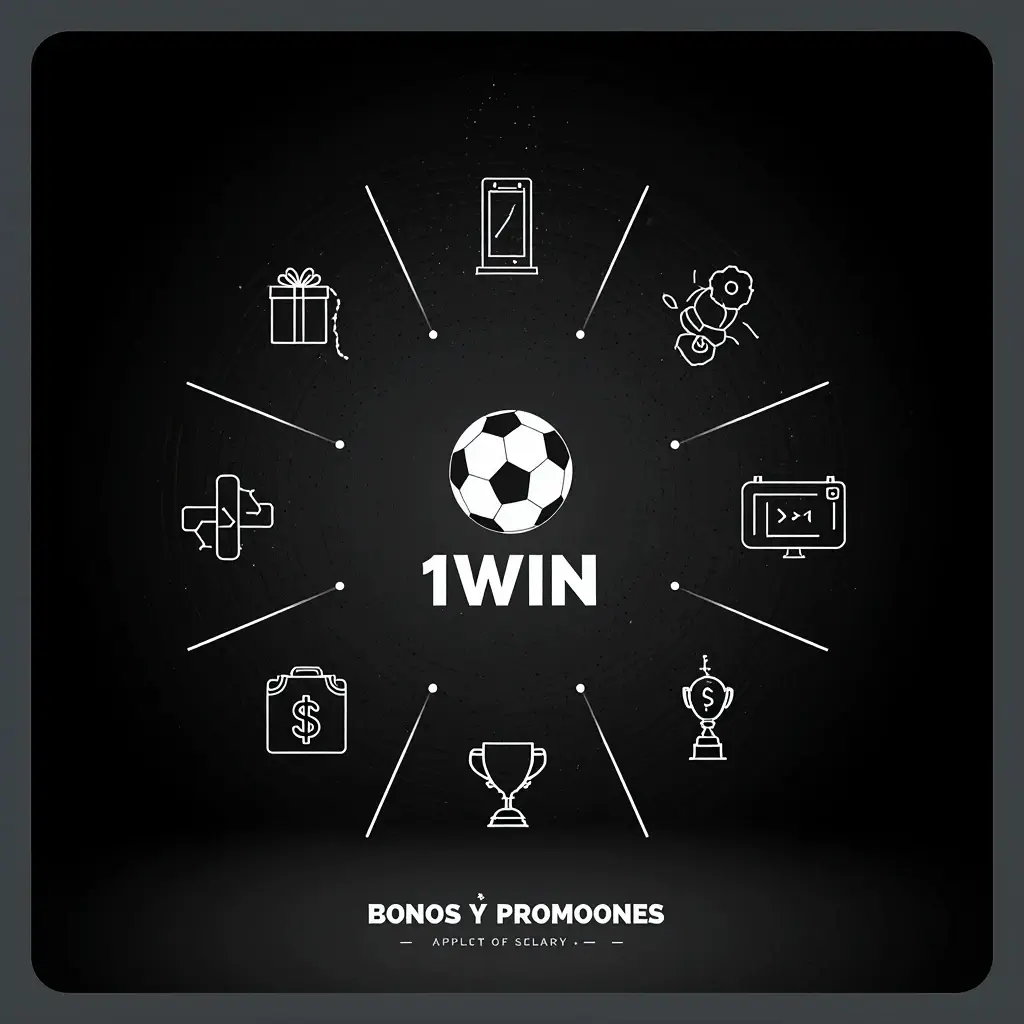 Bonos y promociones en Penalty Shoot Out 1Win Argentina: giros gratis y multiplicadores en eventos deportivos