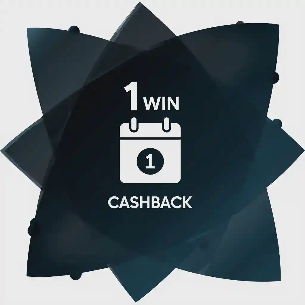 Cashback en 1Win Argentina: estándar 5–10% semanal; VIP hasta 15%, sin mínimos y procesamiento prioritario Cashback en 1Win Argentina: estándar 5–10% semanal; VIP hasta 15%, sin mínimos y procesamiento prioritario