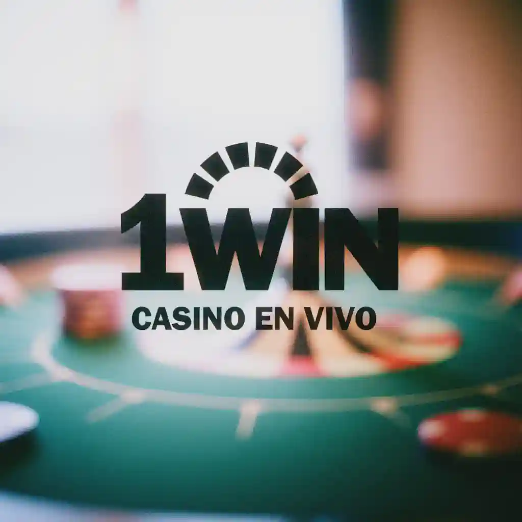 Casino en Vivo 1Win Argentina