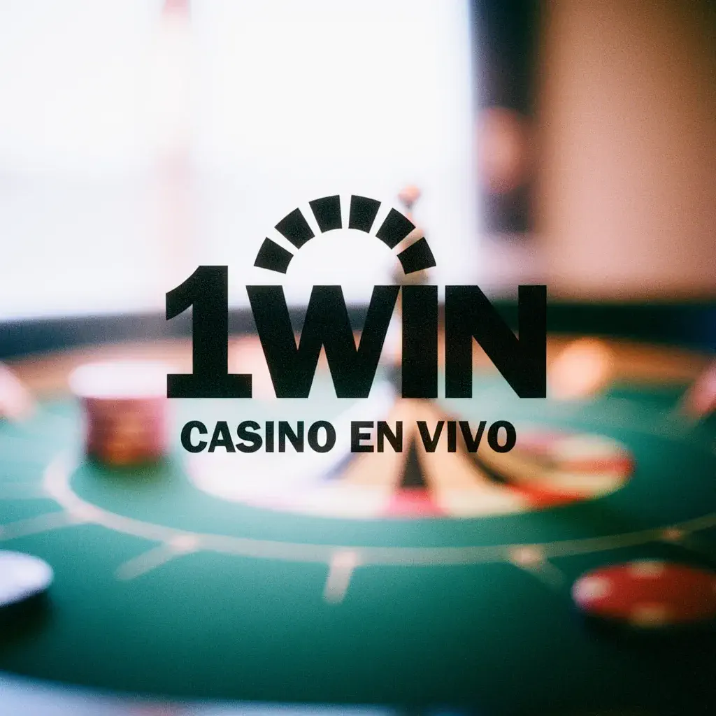 Casino en Vivo 1Win Argentina