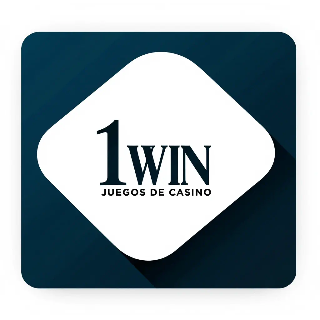 1Win casino online — juegos y apuestas