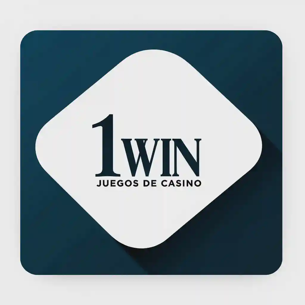 1Win casino online — juegos y apuestas