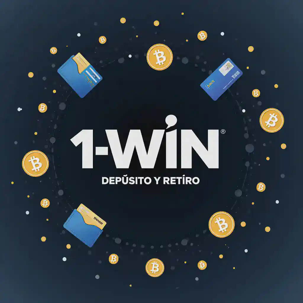 Opciones de depósito y retiro en 1Win Argentina: billeteras electrónicas, tarjetas y criptomonedas Opciones de depósito y retiro en 1Win Argentina: billeteras electrónicas, tarjetas y criptomonedas
