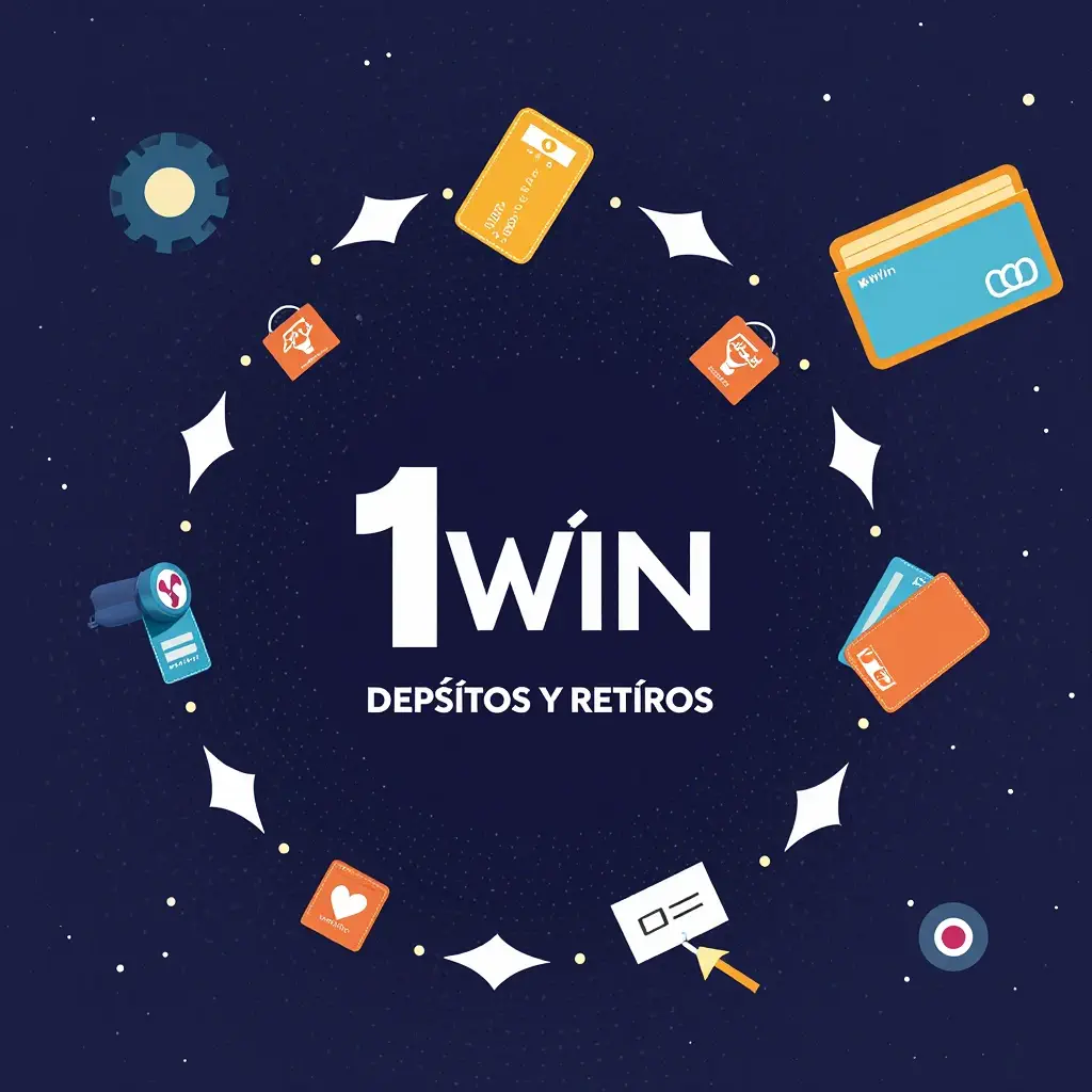 Depósitos y retiros en 1Win Argentina: métodos a tu nombre, regreso por la misma vía, límites según nivel
