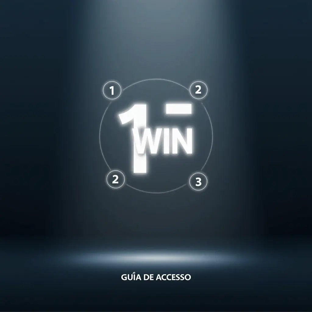 Guía paso a paso para iniciar sesión en 1Win Argentina: acceso seguro y métodos de inicio