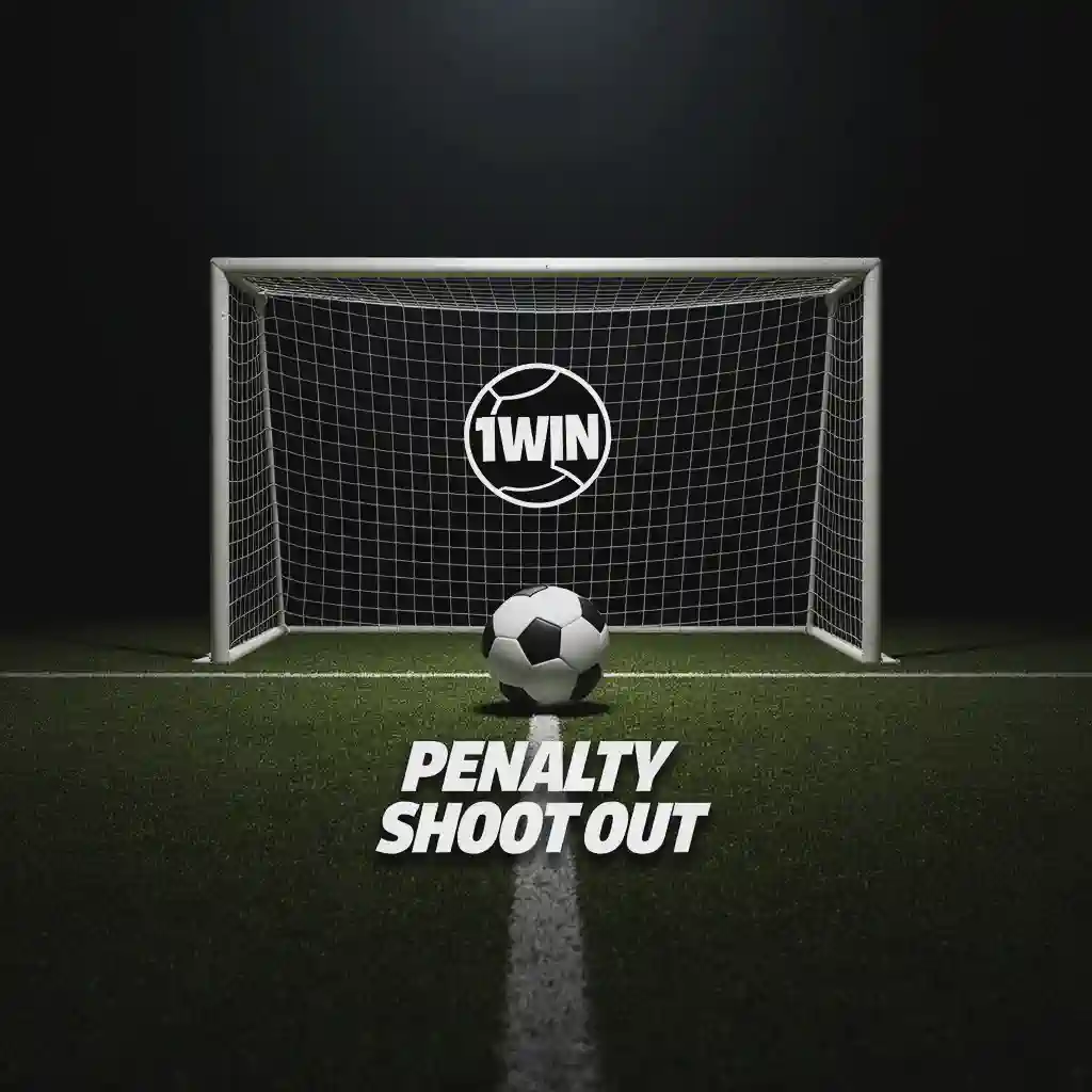 Penalty Shoot Out en 1Win Argentina: penales, multiplicadores y juego con dinero real Penalty Shoot Out en 1Win Argentina: penales, multiplicadores y juego con dinero real