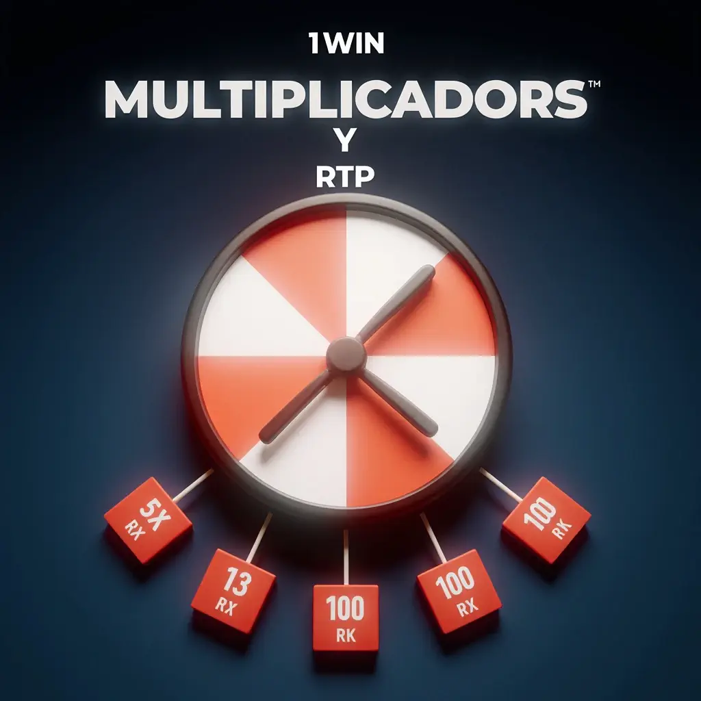 Plinko en 1Win Argentina: RTP 97–99% y multiplicadores por riesgo (bajo, medio, alto) hasta 1000x